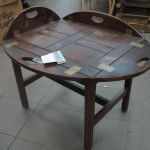 427 5113 COFFEE TABLE